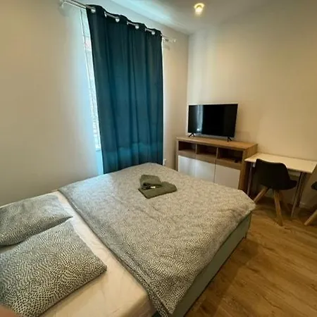 Newest Bastova Apartmán *