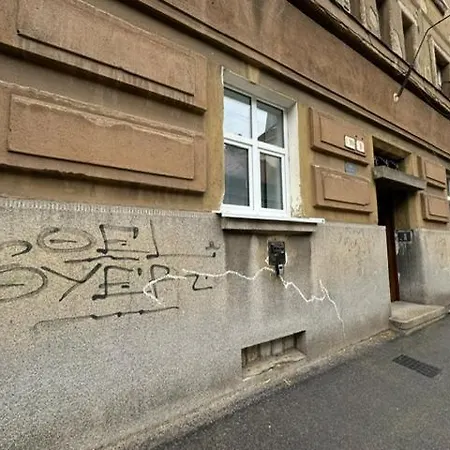 Newest Bastova Apartment Kosice