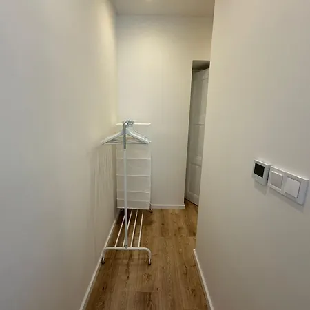 Newest Bastova Apartmán *