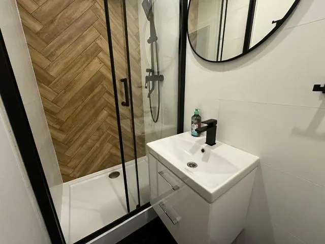 Apartment Newest Bastova