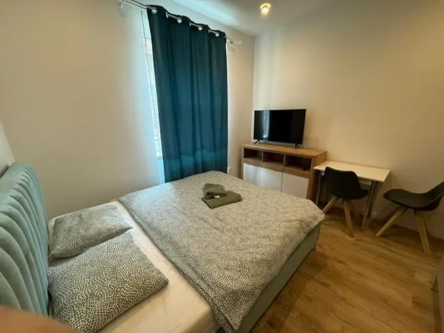 Newest Bastova Apartment *