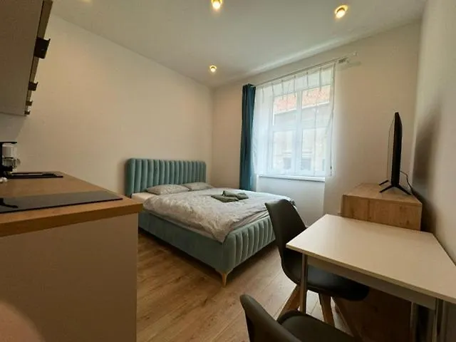 Newest Bastova Apartment