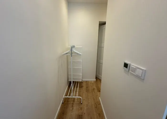 Newest Bastova Apartment *