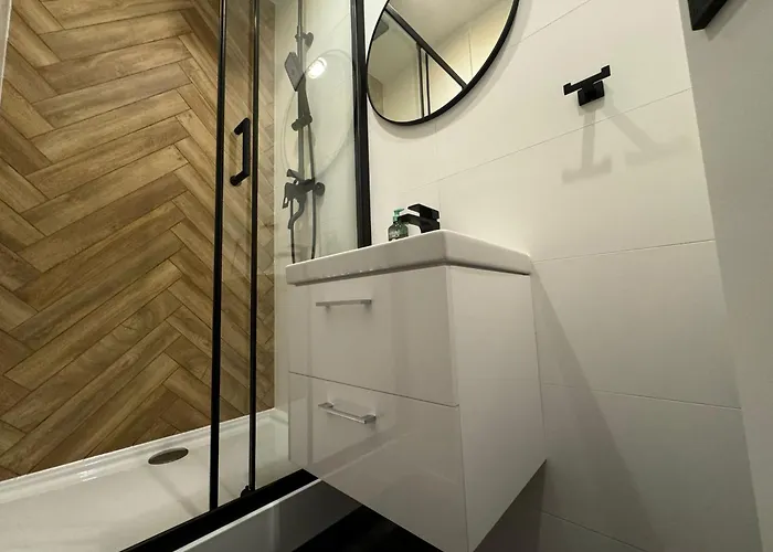 דירה Newest Bastova *